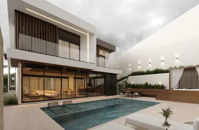 Terreno para venda em cajamar, alpes dos araçás (jordanésia)