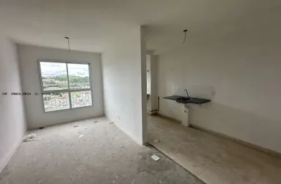 Apartamento para Venda em Cajamar, Ipês (Polvilho), 2 dormitórios, 1 banheiro, 1 vaga