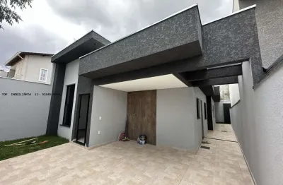 Casa para Venda em Cajamar, Portais (Polvilho), 3 dormitórios, 1 suíte, 2 banheiros, 2 vagas