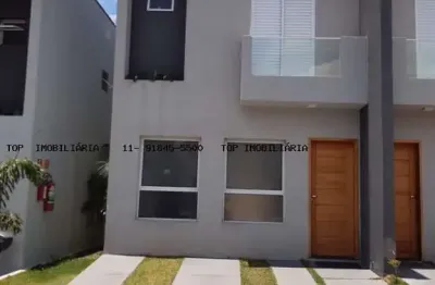 Casa para Venda em Santana de Parnaíba, Chácara do Solar II (Fazendinha), 3 dormitórios, 1 suíte, 3 banheiros, 2 vagas