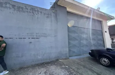 Galpão para Locação em Cajamar, Ipês (Polvilho), 3 banheiros, 5 vagas