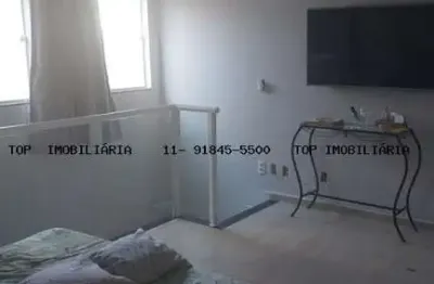 Casa para Locação em Cajamar, Colina Maria Luíza (Jordanésia), 1 dormitório, 1 banheiro