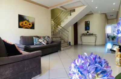 Casa para venda em contagem, jardim riacho das pedras, 4 dormitórios, 1 suíte, 3 banheiros, 2 vagas