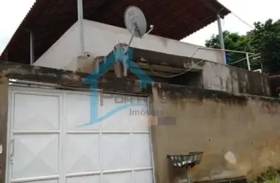 Casa para venda em contagem, nova contagem, 3 dormitórios, 1 suíte, 2 banheiros