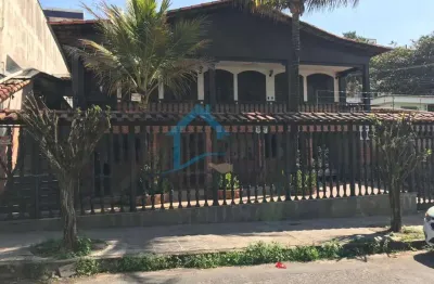 Casa para venda em contagem, gloria, 4 dormitórios, 1 suíte, 2 banheiros, 6 vagas