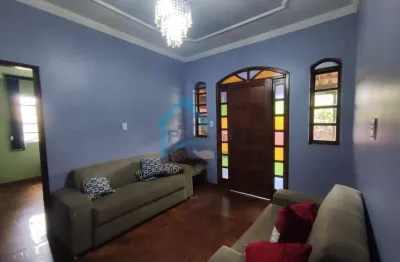 Casa para venda em contagem, riacho das pedras, 4 dormitórios, 2 banheiros, 4 vagas