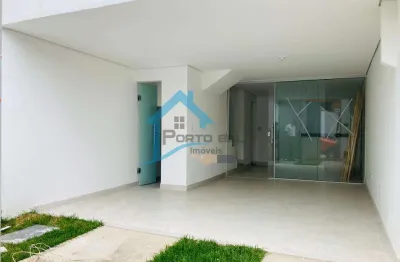 Casa para venda em betim, morada do trevo, 3 dormitórios, 1 banheiro, 1 vaga