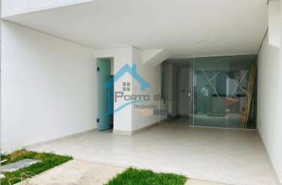 Casa para Venda em Betim, Morada do Trevo, 3 dormitórios, 1 banheiro, 1 vaga