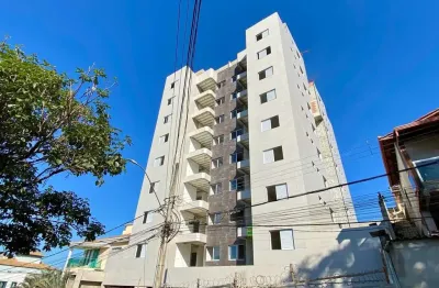 Apartamento 2 quartos para venda em contagem, centro, 2 dormitórios, 1 suíte, 2 banheiros, 2 vagas