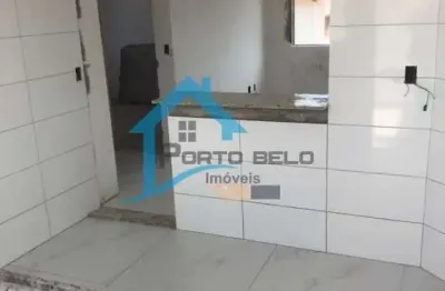 Área privativa para venda em contagem, europa, 2 dormitórios, 1 banheiro, 1 vaga
