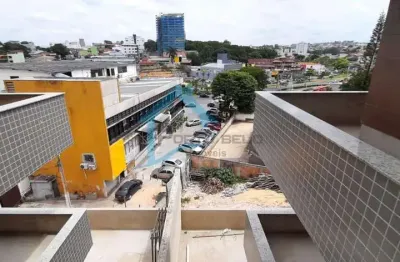 Cobertura para venda em contagem, fonte grande, 5 dormitórios, 2 suítes, 3 banheiros, 5 vagas