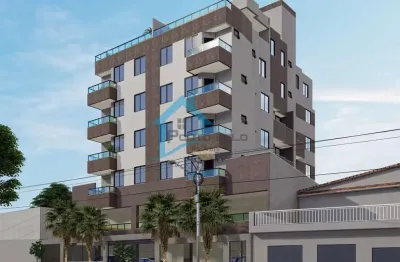 Apartamento 3 quartos para venda em contagem, riacho das pedras, 3 dormitórios, 1 suíte, 2 banheiros, 2 vagas