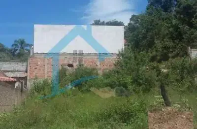 Terreno à venda no Quintas Coloniais, Contagem 