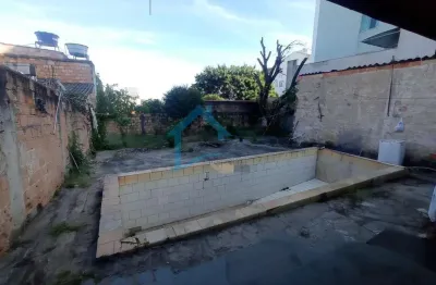 Terreno à venda no Darcy Vargas, Contagem 