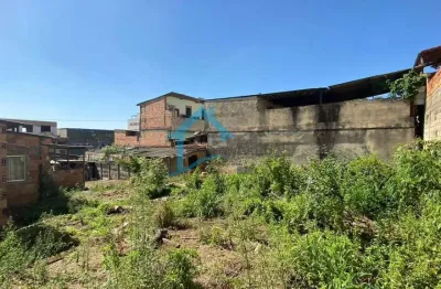 Terreno à venda no Darcy Vargas, Contagem 