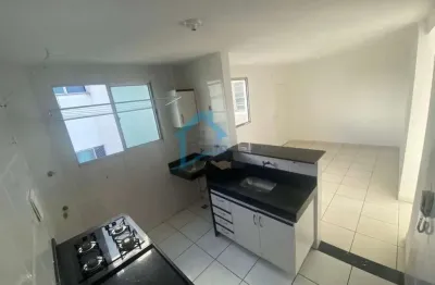 Apartamento 2 quartos para locação em contagem, sapucaias, 2 dormitórios, 1 banheiro, 1 vaga