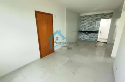 Apartamento 2 quartos para venda em contagem, industrial são luiz, 2 dormitórios, 1 banheiro, 1 vaga