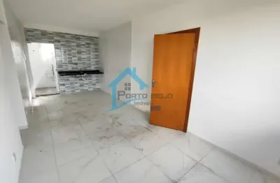 Apartamento 2 quartos para venda em contagem, industrial são luiz, 2 dormitórios, 1 banheiro, 1 vaga