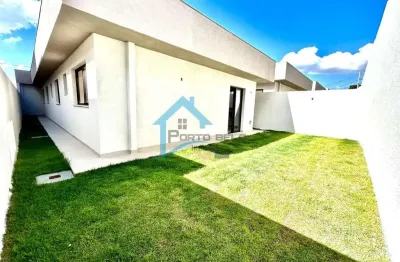 Casa para venda em contagem, quintas coloniais, 4 dormitórios, 1 suíte, 2 banheiros, 4 vagas