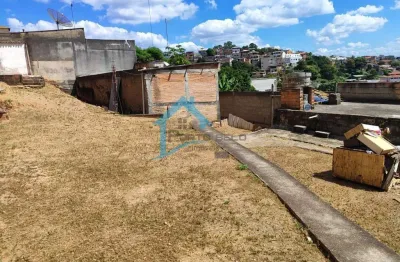 Terreno à venda no Fonte Grande, Contagem 