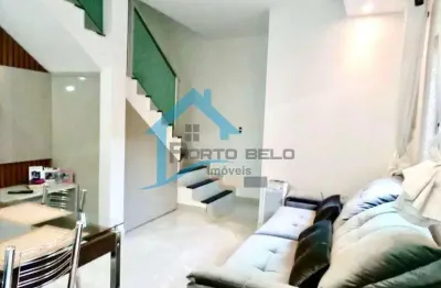 Casa geminada para venda em contagem, cândida ferreira, 2 dormitórios, 2 banheiros, 2 vagas