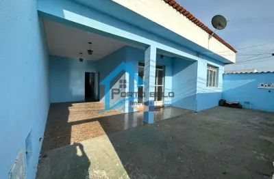 Casa para venda em contagem, amazonas, 3 dormitórios, 1 banheiro, 2 vagas