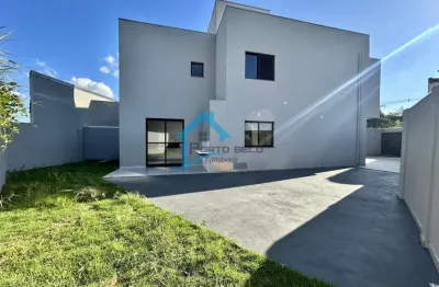 Casa para venda em contagem, centro, 3 dormitórios, 1 suíte, 2 banheiros, 2 vagas