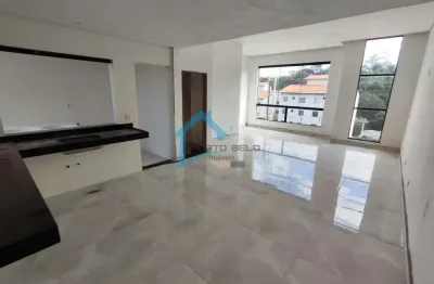 Casa geminada para venda em betim, duque de caxias, 3 dormitórios, 1 suíte, 2 banheiros, 3 vagas