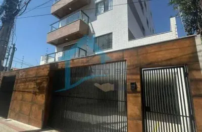 Apartamento 3 quartos para venda em contagem, eldorado, 3 dormitórios, 1 suíte, 2 banheiros, 2 vagas