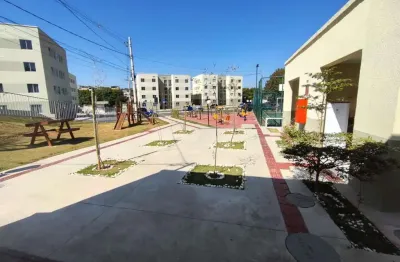 Apartamento 2 quartos para venda em betim, são luiz, 2 dormitórios, 1 banheiro, 1 vaga