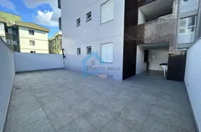 Apartamento 3 quartos para venda em contagem, fonte grande, 3 dormitórios, 1 suíte, 2 banheiros, 2 vagas