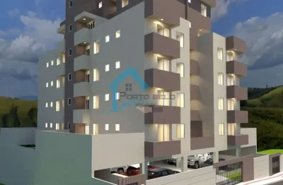 Apartamento 3 quartos para venda em contagem, fonte grande, 3 dormitórios, 1 suíte, 2 banheiros, 2 vagas