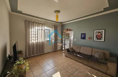 Casa para venda em contagem, são gonçalo, 3 dormitórios, 1 suíte, 2 banheiros, 2 vagas