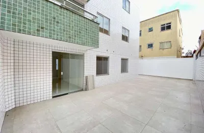 Apartamento 3 quartos para venda em contagem, santa cruz industrial, 3 dormitórios, 1 suíte, 2 banheiros, 2 vagas