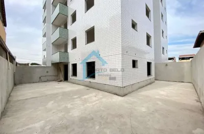 Apartamento 3 quartos para venda em contagem, santa cruz industrial, 3 dormitórios, 1 suíte, 2 banheiros, 2 vagas