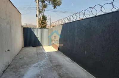 Casa geminada para venda em betim, residencial lagoa, 3 dormitórios, 1 banheiro, 2 vagas
