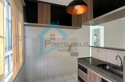 Apartamento 3 quartos para venda em betim, jardim casa branca, 3 dormitórios, 1 banheiro, 1 vaga