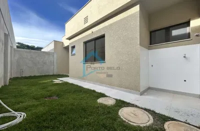 Casa para venda em contagem, vila beneves, 3 dormitórios, 1 suíte, 3 banheiros, 2 vagas