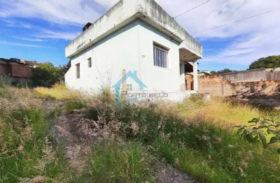 Terreno à venda no Riacho das Pedras, Contagem 