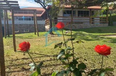Sítio para venda em igarapé, condomínio portal do igarapé, 4 dormitórios, 2 suítes, 4 banheiros