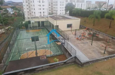 Apartamento 2 quartos para locação em betim, laranjeiras, 2 dormitórios, 1 banheiro, 1 vaga