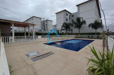 Apartamento 2 quartos para locação em contagem, icaivera, 2 dormitórios, 1 banheiro, 1 vaga