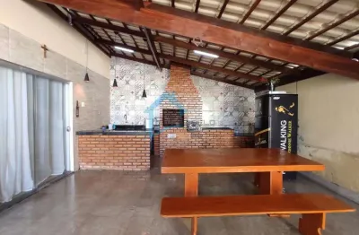 Casa para venda em contagem, tropical, 3 dormitórios, 2 suítes, 3 banheiros, 5 vagas