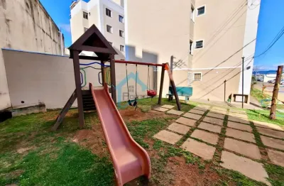 Área privativa para venda em belo horizonte, camargos, 2 dormitórios, 1 banheiro, 1 vaga