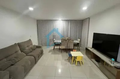 Área privativa para venda em contagem, riacho das pedras, 3 dormitórios, 2 suítes, 3 banheiros, 2 vagas