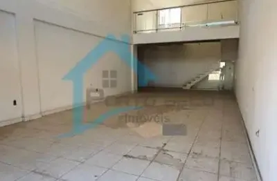 Loja para locação em contagem, tropical, 1 banheiro