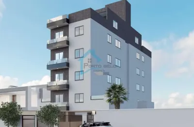 Apartamento 3 quartos para venda em contagem, novo riacho, 3 dormitórios, 1 suíte, 2 banheiros, 2 vagas