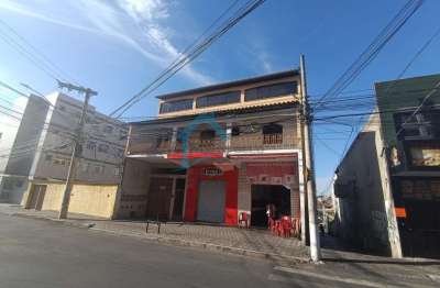 Casa para locação em contagem, eldorado, 3 dormitórios, 2 suítes, 3 banheiros, 2 vagas