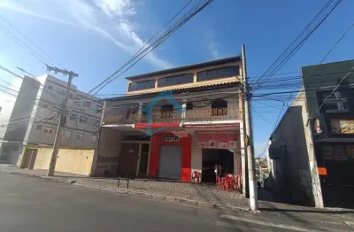 Casa para locação em contagem, eldorado, 3 dormitórios, 2 suítes, 3 banheiros, 2 vagas