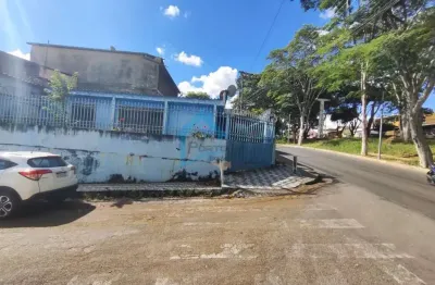 Casa para venda em contagem, conjunto agua branca, 3 dormitórios, 1 banheiro, 1 vaga